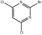 2-Bromo-4,6-dichloropyrimidine|2-Bromo-4,6-dichloropyrimidine