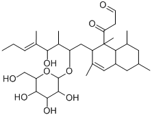 139953-58-5 Structure