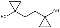 1-[2-(1-하이드록시사이클로프로필)에틸]사이클로프로판올