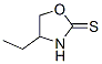 4-Ethyloxazolidine-2-thione|