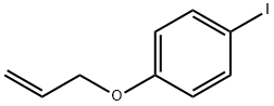 1-Iodo-4-prop-2-enoxybenzene Structure
