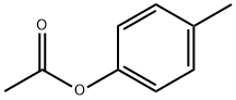 酢酸p-トリル