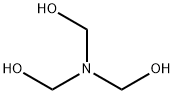 14002-32-5 Methanol, nitrilotris-