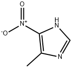 14003-66-8 4-メチル-5-ニトロ-1H-イミダゾール