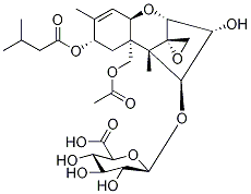 HT-2 Toxin 4-Glucuronide|HT-2 Toxin 4-Glucuronide