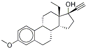 18-Methyl Mestranol