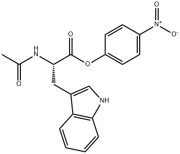 AC-TRP-ONP Structure