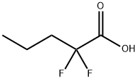 2,2-Difluoropentanoic acid price.