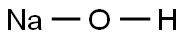 SODIUM DEUTEROXIDE Structure