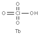 三過塩素酸テルビウム(III)