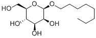 140147-38-2 オクチルB-D-マンノピラノシド