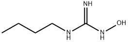 N-BUTYL-N'-HYDROXY-GUANIDINE|