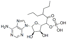 140233-88-1 valproyl-adenylic acid