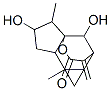 14026-80-3 Decahydro-2,9-dihydroxy-3,8a-dimethyl-6-methylene-3a,7-methano-3aH-cyclopenta[b]cycloprop[d]oxocin-5-one