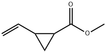 14027-56-6 Methyl 2-ethenyl-1-Methylcyclopropane-1-carboxylate