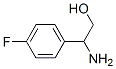 2-Amino-2-(4-fluorophenyl)ethanol