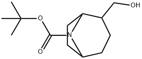 8-Boc-8-azabicyclo[3.2.1]octane-2-methanol price.