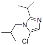 5-Chloro-1-isobutyl-2-isopropyl-1H-imidazole|