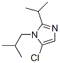 14040-88-1 5-Chloro-1-isobutyl-2-isopropyl-1H-imidazole