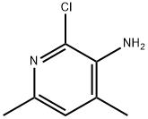 140413-40-7 2-クロロ-4,6-ジメチルピリジン-3-アミン