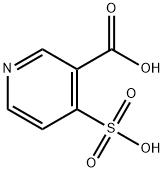 4-SULFONICOTINIC ACID|4-磺酰烟酸