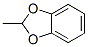 2-methyl-1,3-benzodioxole Structure