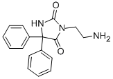 3-(2-아미노에틸)-5,5-디페닐히단토인