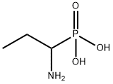 (1-AMINOPROPYL)PHOSPHONIC ACID