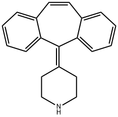 14051-46-8 desmethylcyproheptadine