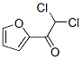 Ethanone, 2,2-dichloro-1-(2-furanyl)- (9CI)|