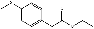 Ethyl (4-methylthiophenyl)acetate