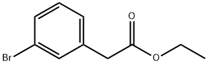 14062-30-7 2-(3-ブロモフェニル)酢酸エチル