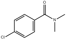 4-chloro-N,N-dimethylbenzamide