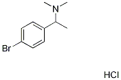 140621-51-8 1 - (4 - 溴苯基)-N,N-二甲基乙胺