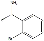 (S)-(-)-1-(2-Bromophenyl)ethylamine