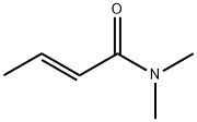 14064-75-6 2-ButenaMide, N,N-diMethyl-, (2E)-