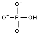 hydroxy-dioxido-oxo-phosphorane|