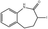 3-IODO-BENZAZEPIN-2-ONE