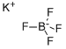 氟硼酸钾,14075-53-7,结构式