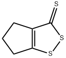 5,6-DIHYDRO-4H-CYCLOPENTA-1,2-DITHIOLE-3-THIONE
