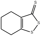 14085-34-8 4,5,6,7-TETRAHYDRO-BENZO[1,2]DITHIOLE-3-THIONE