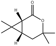 (1R)-CHRYSANTHEMOLACTONE