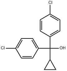 proclonol  Struktur