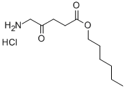 5-Aminolevulinic acid hexyl ester hydrochloride