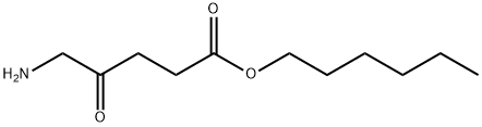 140898-97-1 5-氨基酮戊酸己酯