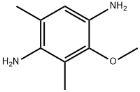 14090-00-7 4-AMINO-2-METHOXY-3,5-DIMETHYLANILINE