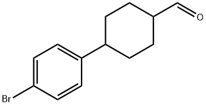 140922-86-7 4-(4-溴苯基)-环己烷甲醛