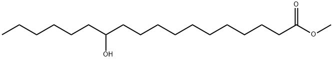 METHYL 12-HYDROXYSTEARATE