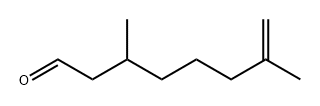 141-26-4 3,7-dimethyloct-7-enal