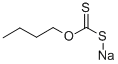 O-Butylhydrogendithiocarbonat, Natriumsalz